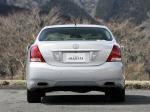 Toyota Crown Majesta 2009 года